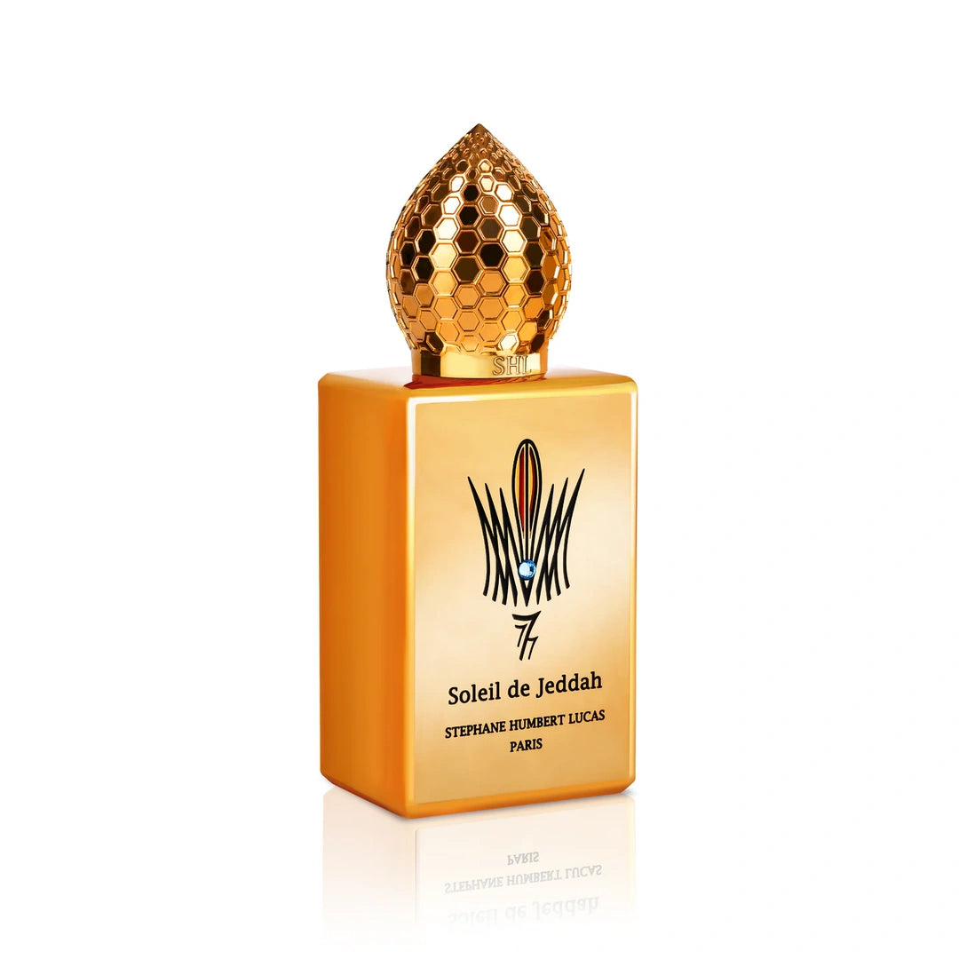 Soleil De Jeddah Mango Kiss