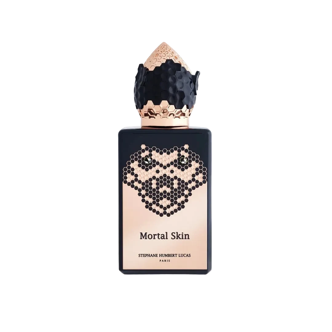 Mortal Skin