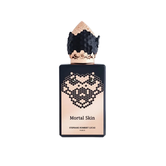 Mortal Skin