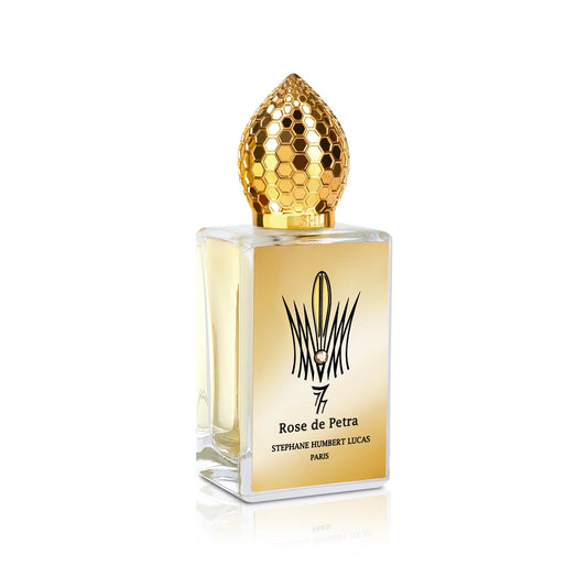 Rose De Petra