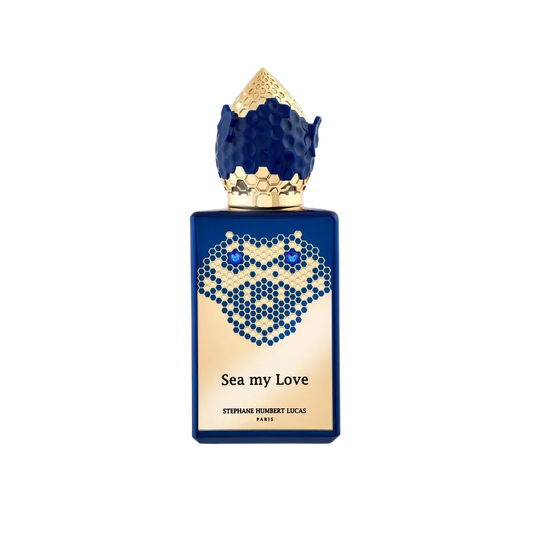 Sea My Love
