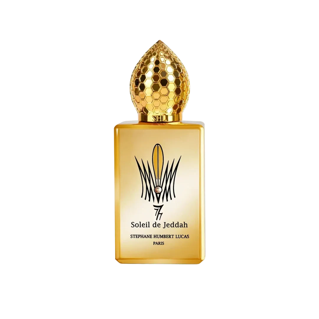 Soleil De Jeddah