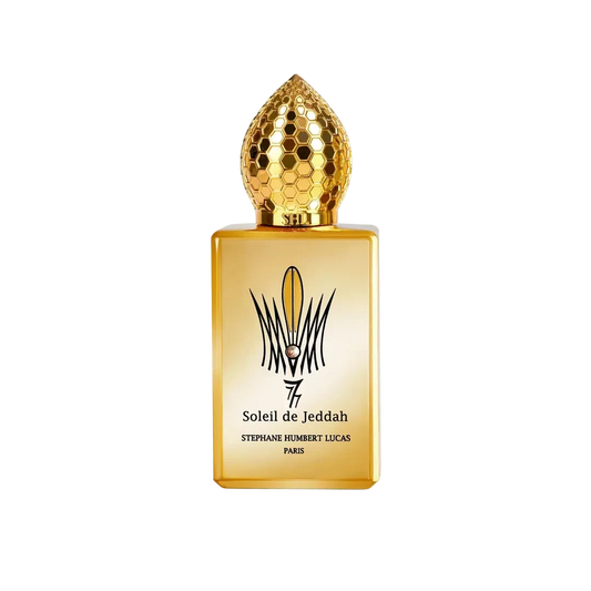 Soleil De Jeddah