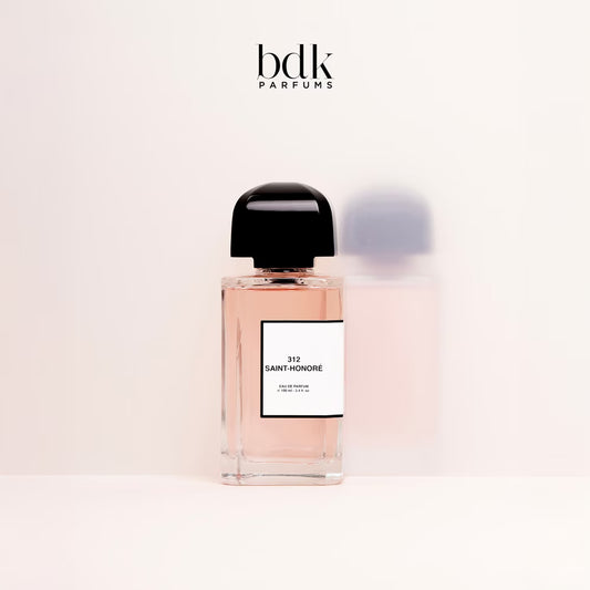 312 Saint-Honoré