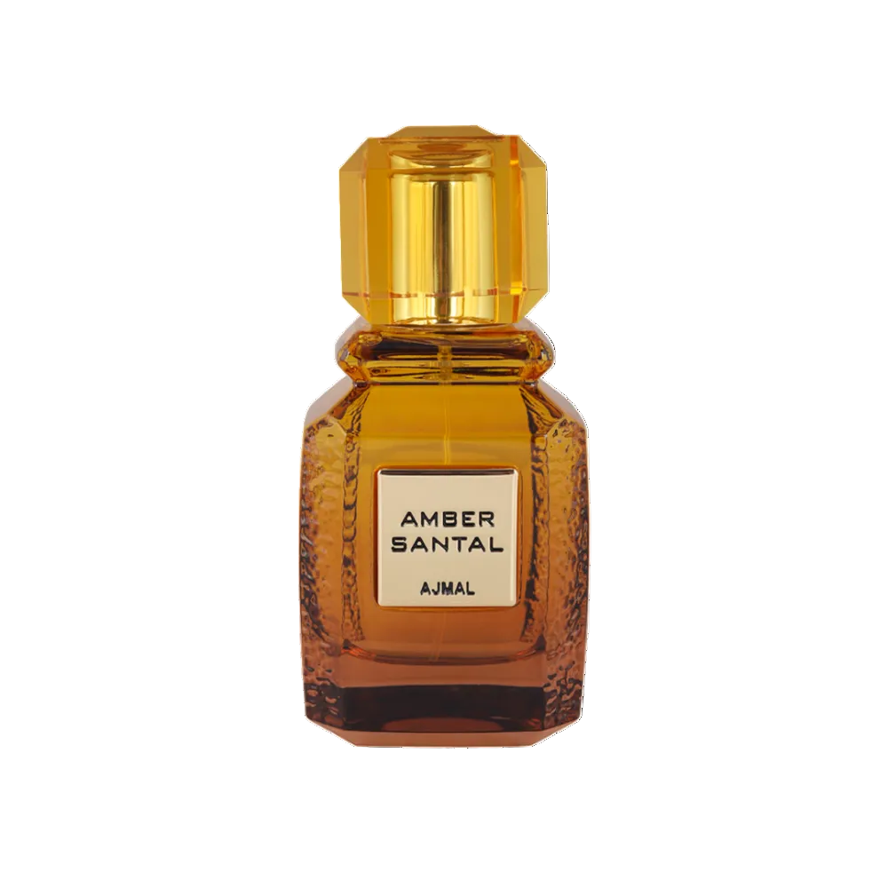 Amber Santal