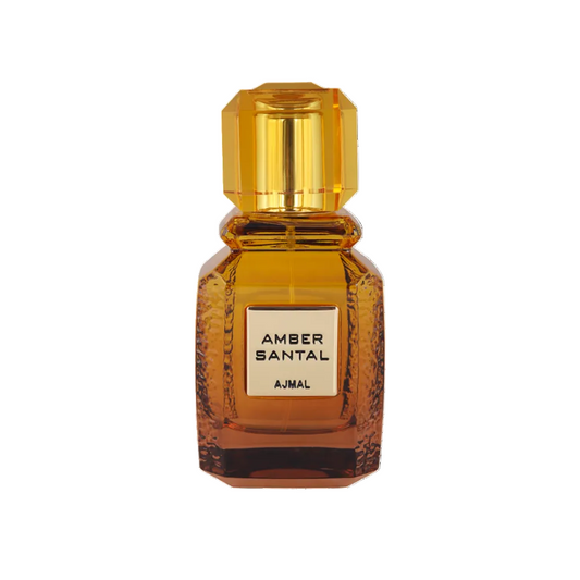Amber Santal