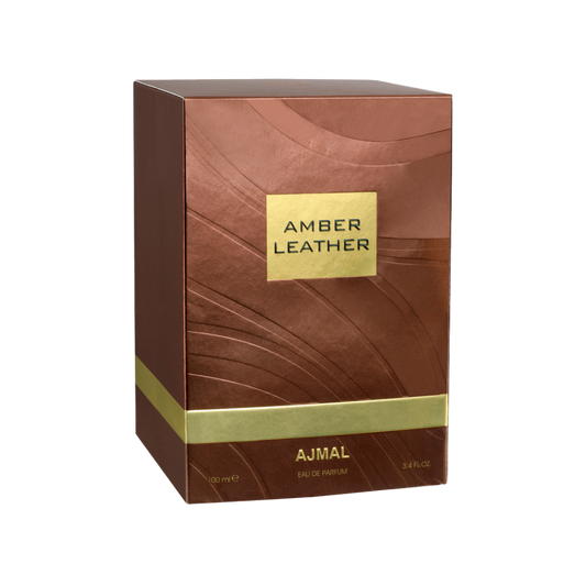 Amber Santal