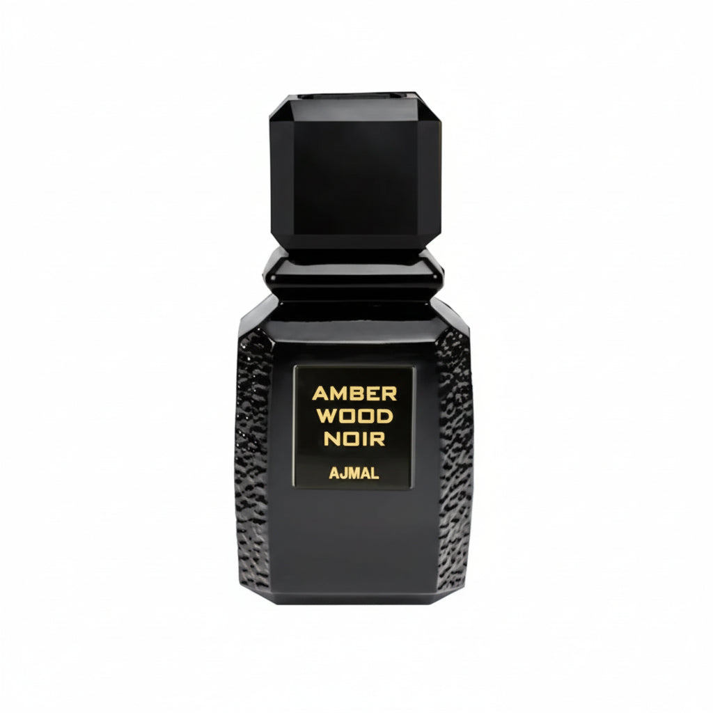 Amber Wood Noir