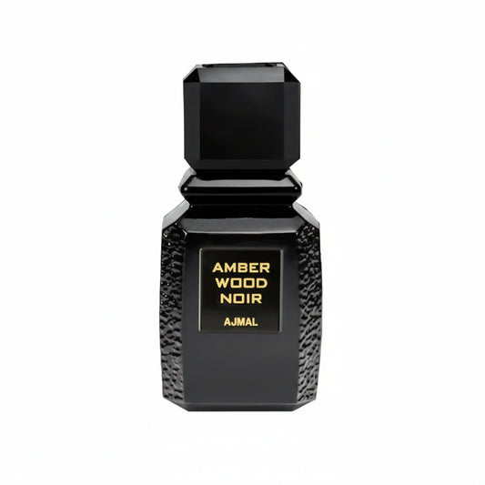 Amber Wood Noir