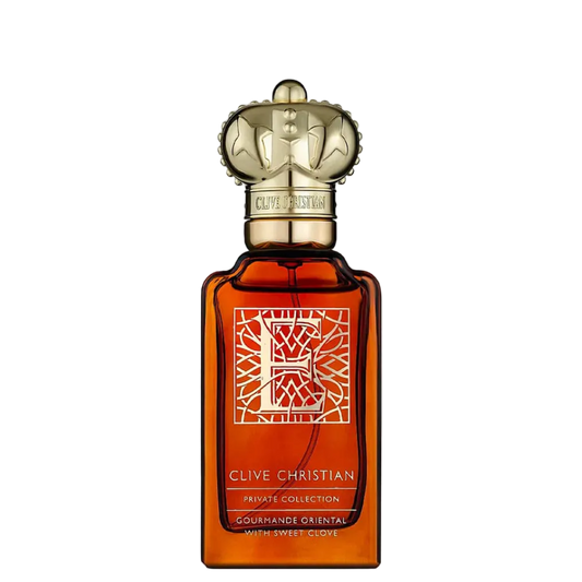 E Gourmande Oriental