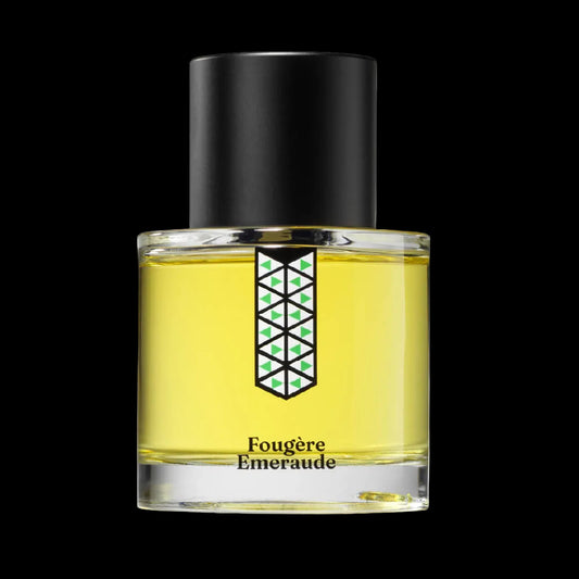 Fougère Emeraude