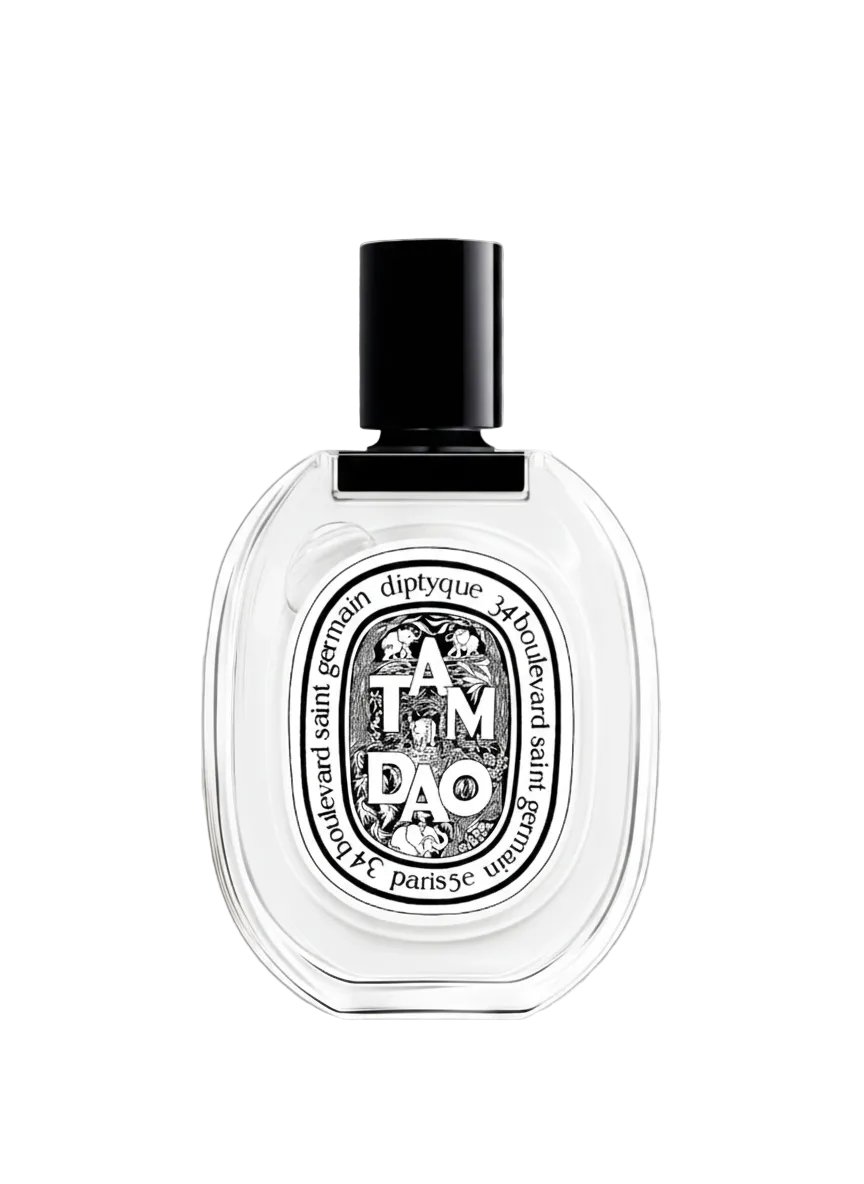 Tam Dao edt