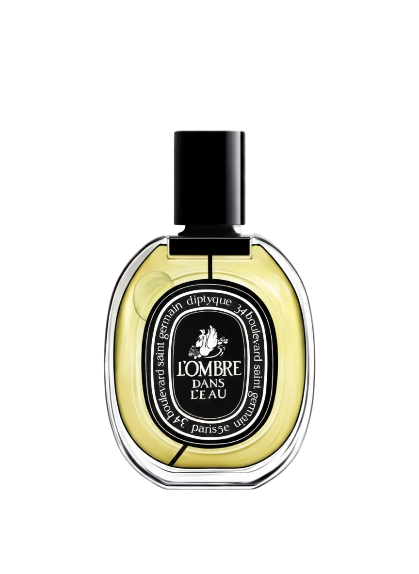 L'ombre Dans L'eau edp