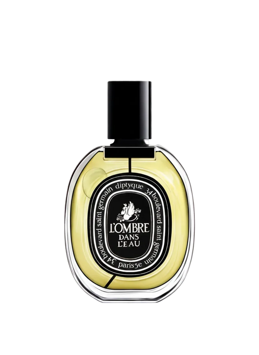 L'ombre Dans L'eau edp