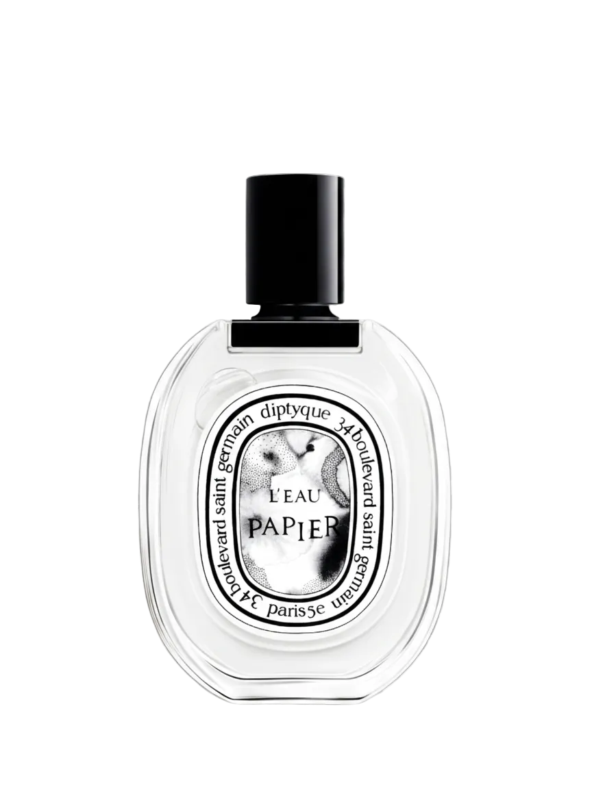 L'eau Papier edt