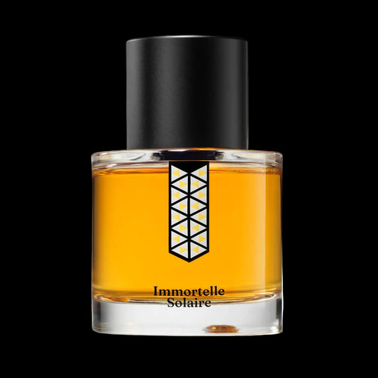 Immortelle Solaire