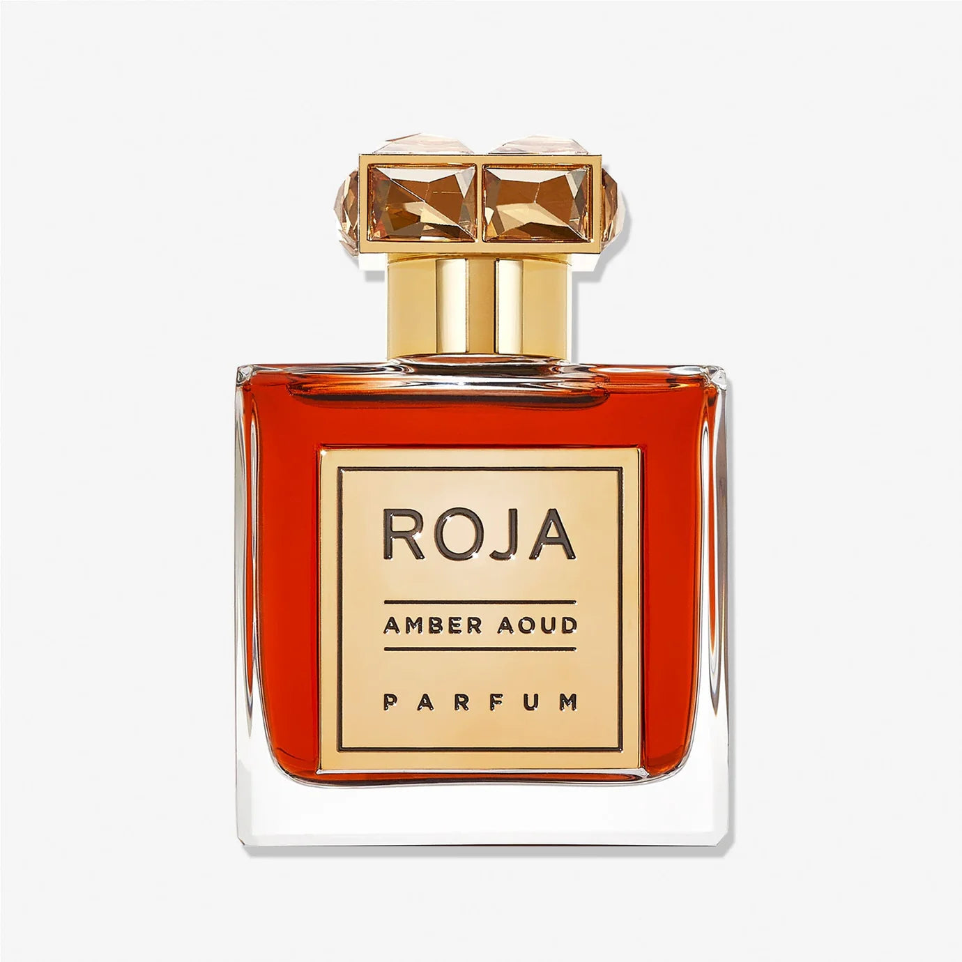 Amber Aoud Parfum