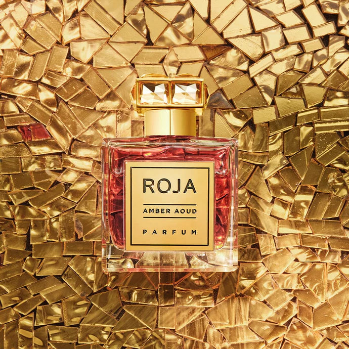 Amber Aoud Parfum