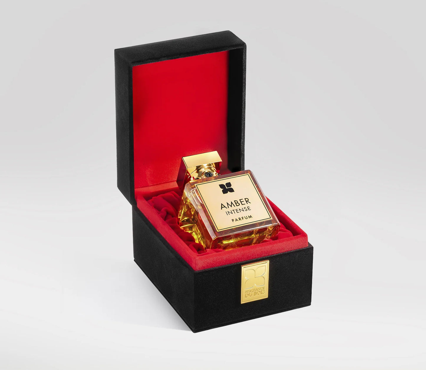 Amber Intense