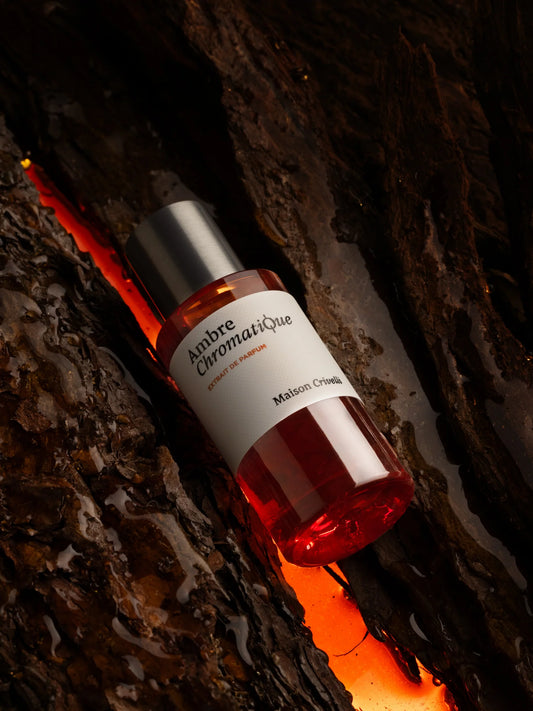 Ambre Cromatique