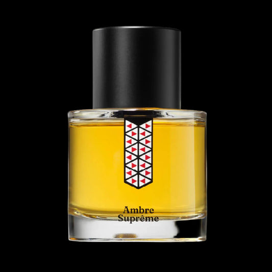 Ambre Suprême