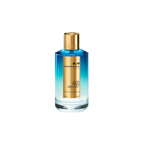 Aoud Lemon Mint