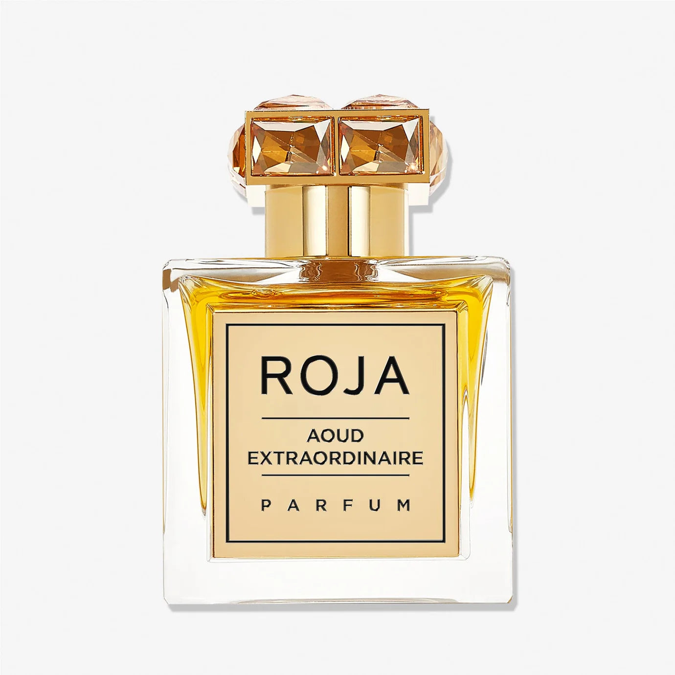 Aoud Extraordinaire