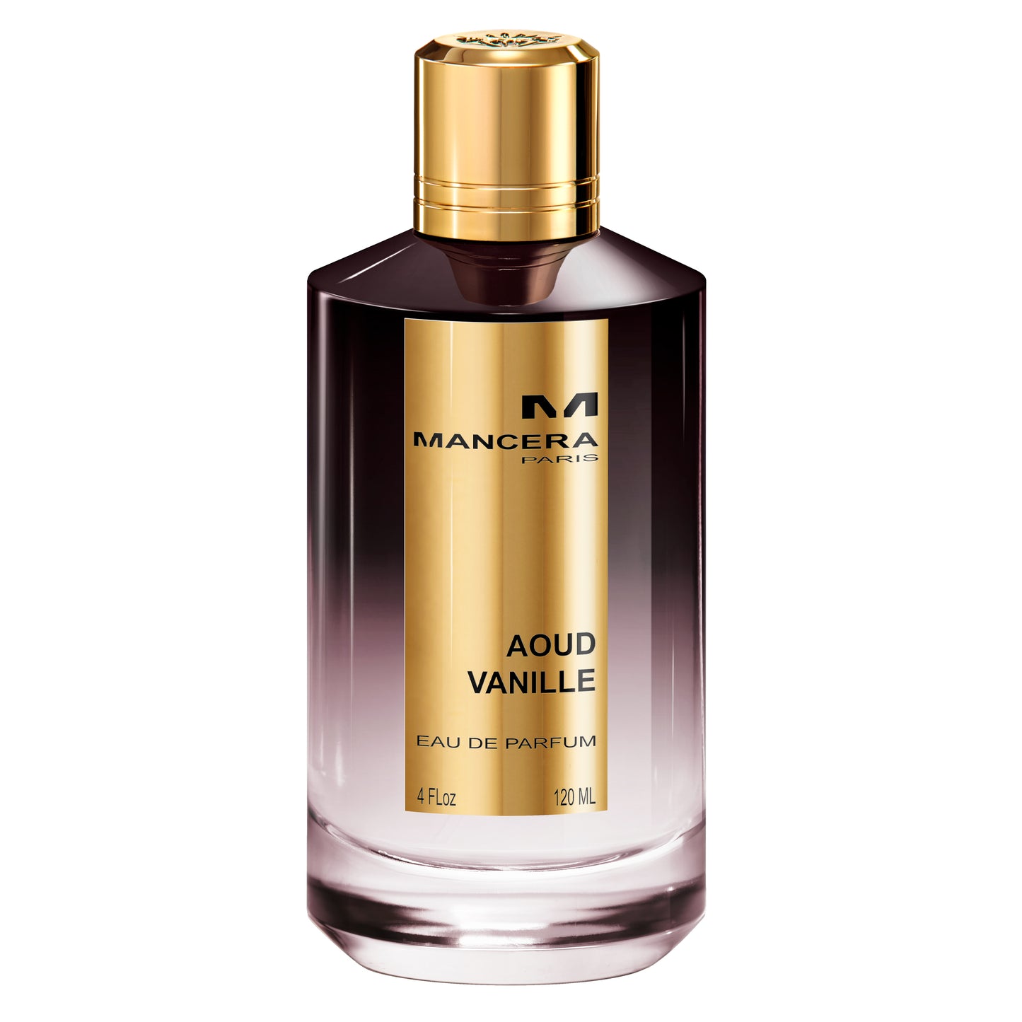 Aoud Vanille