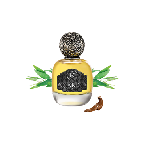 Aqua Regia