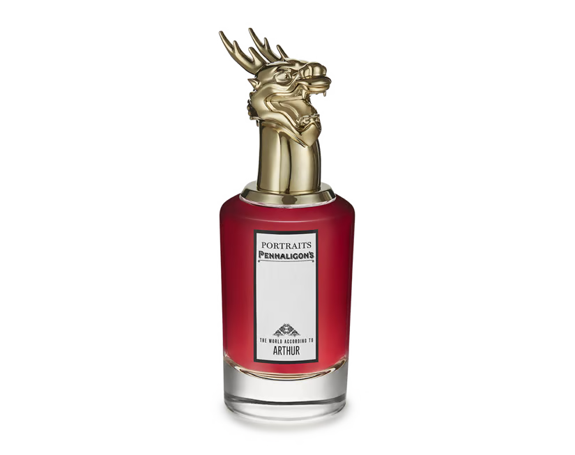 The World According to Arthur