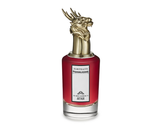 The World According to Arthur