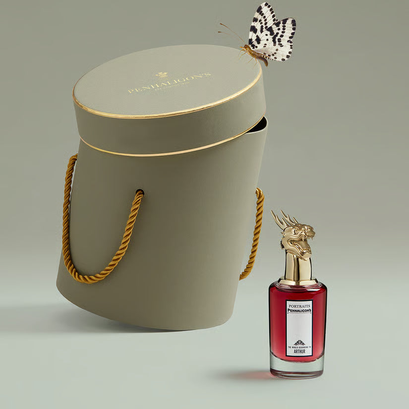 The World According to Arthur