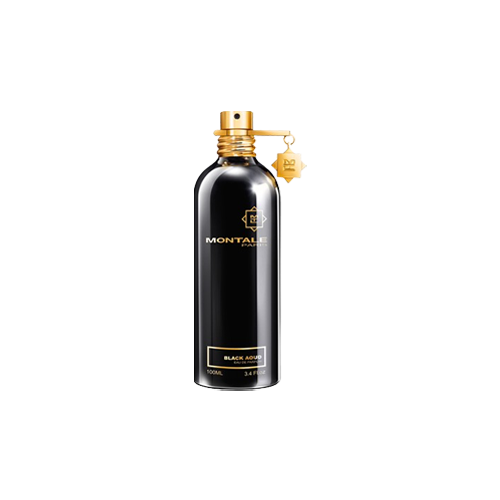 Black Aoud