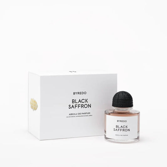 Black Saffron Absolu