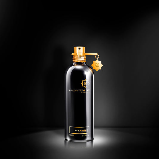 Black Aoud