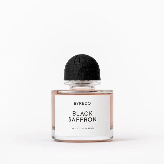 Black Saffron Absolu