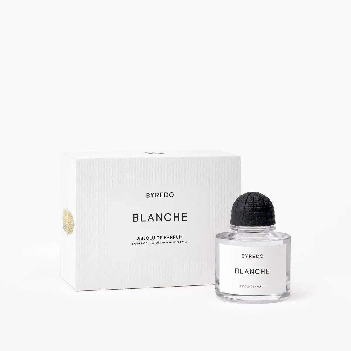 Blanche Absolu