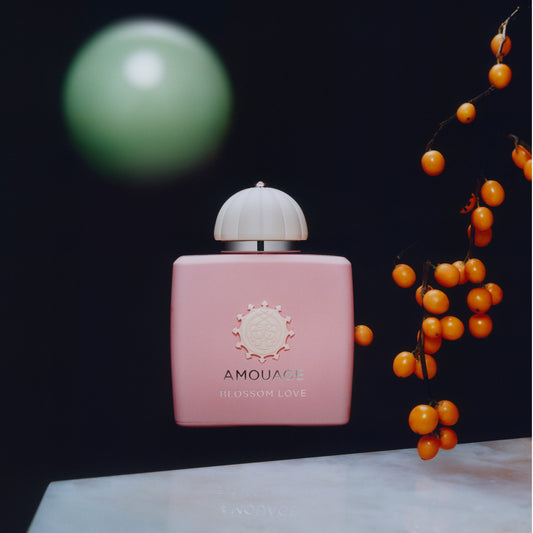 Blossom Love