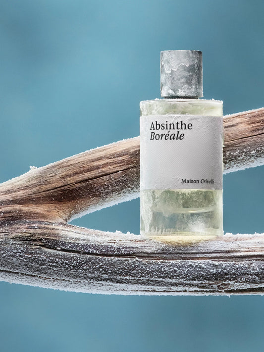 Absinthe Boreale