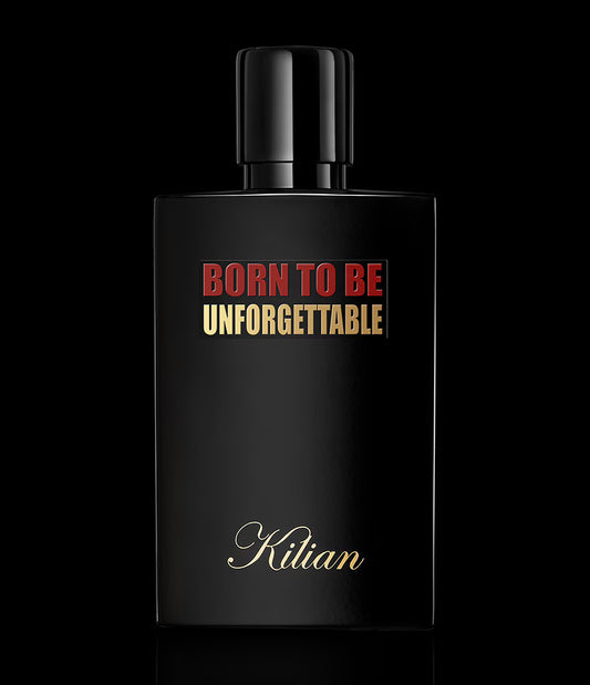 Born To Be Unforgettable