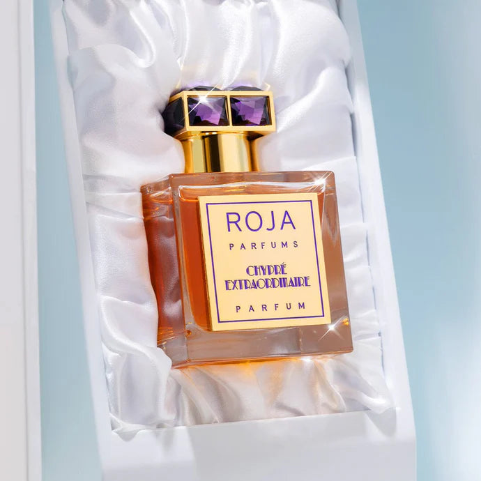 Chypré Extraordinaire