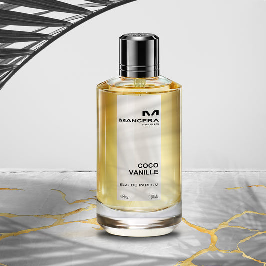 Coco Vanille