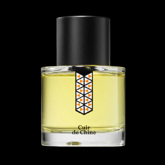 Cuir de Chine
