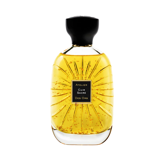 Cuir Sacré