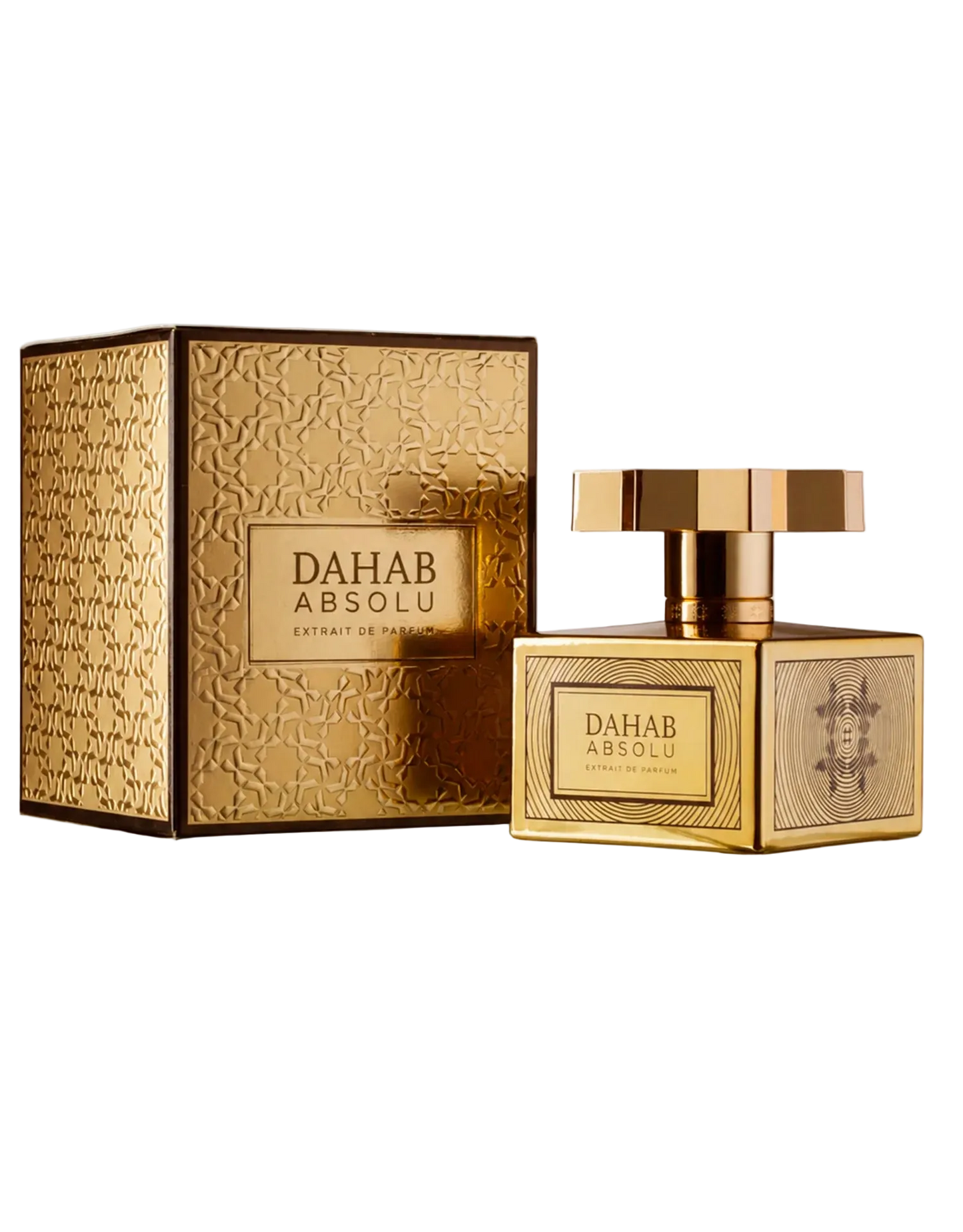 Dahab Absolu