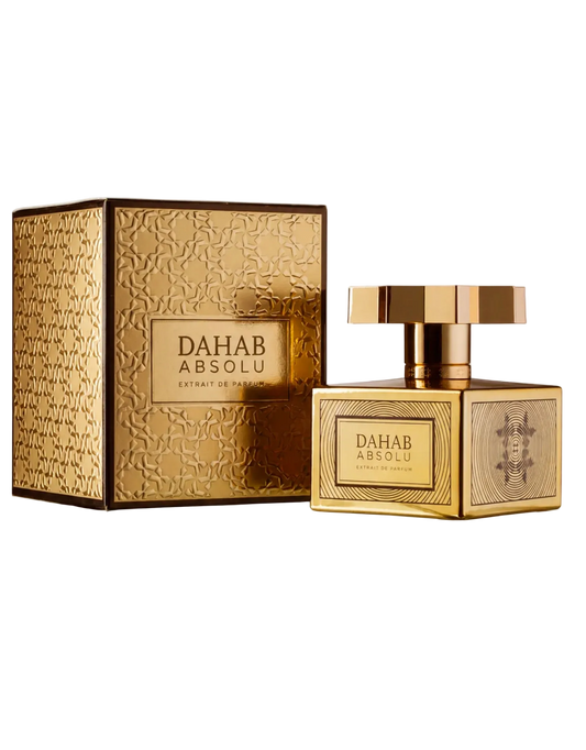 Dahab Absolu