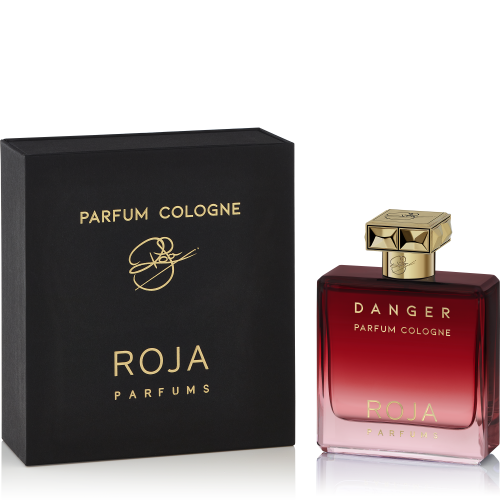 Danger Pour Homme Parfum Cologne