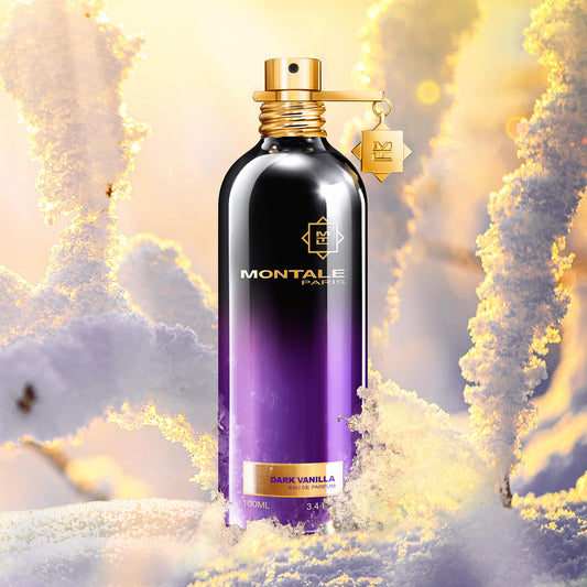 Dark Vanilla