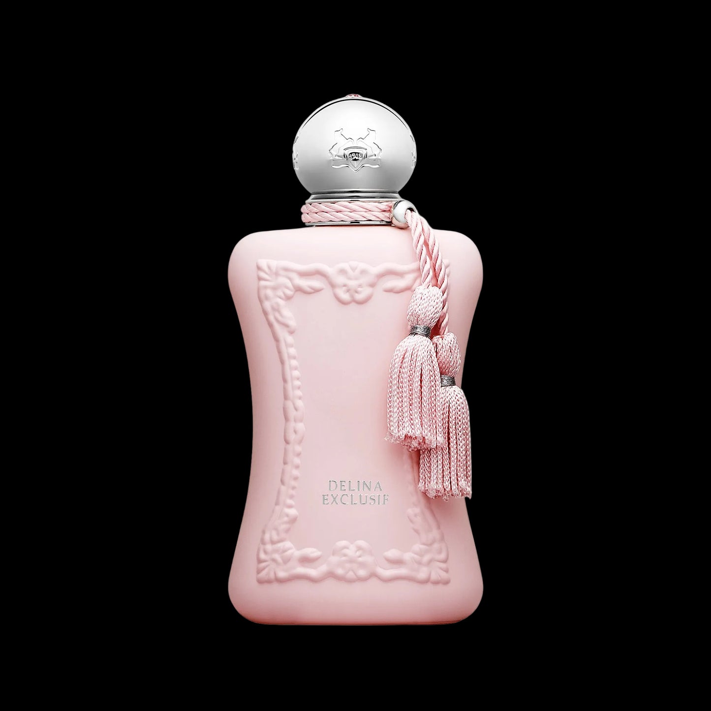 Delina Exclusif