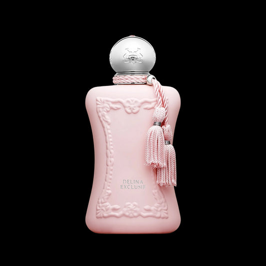 Delina Exclusif